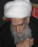 آيتالله علي صافي درگذشت