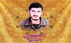 نامه دختر شهید زینالدین در سی امین سالگرد شهادت پدر; «نسل سوم آماده به دوش کشیدن آرمان شماست»