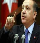 اردوغان خشم سکولارها را با انتخاب یک مشاور کثیرالازدواج برانگیخت!