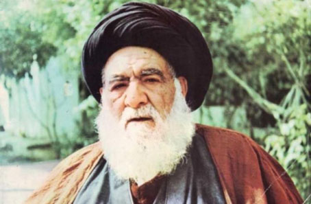 جایگاه برجسته آیتاللهالعظمی خویی(ره) در سه حوزه قرآن، حدیث، فقه