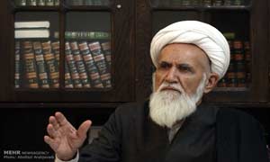 مساجد را مرکز اموات و ختمها کردهایم