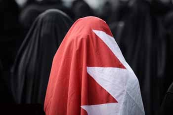 آلخلیفه شنیعترین اقدامات را برای انتقام از بانوان بحرینی انجام میدهد
