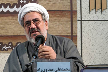 تکفیریها با چنان اخلاصی میجنگند که انگار پیامبر را کنار خود میبینند; روایتهای جعلی موثرترین ابزار سلفیها