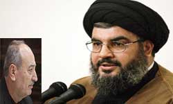 نصرالله فرهنگ مقاومت را مبتنی بر قرآن و آموزههای ائمه اطهار(ع) میداند