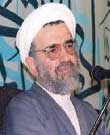 حضرت زینب (س) در عین معصومنبودن حادثه کربلا را مدیریت کردند