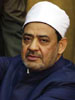 شيخ جديد الازهر نظرات مفتيان پيشين را بازخواني کند