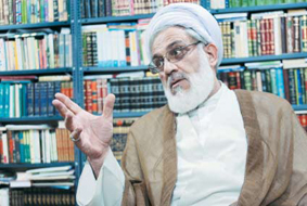 شيخ فضلالله علماي نجف را به مخالفت با استبداد کشاند