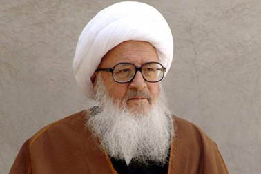 انبیاء هم از قبه امام حسین(ع) شفاعت میگیرند