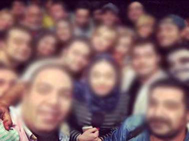 نقش چهرهها در تغییر سبک زندگی ایرانی