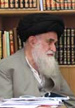 دیدار خصوصی آیات عظام روحانی و مکارم شیرازی