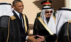جنگ عربستان با یمن همان جنگ صهیونیستهاست با شیعیان; سعودیها با چه توهمی به یمن حمله کردند؟
