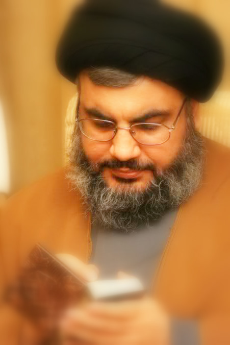 50سالگی سیدحسن نصرالله را تبریک بگویید