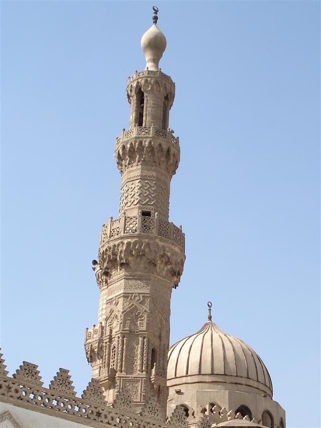 مانعتراشی وزارت اوقاف مصر در پخش اذان شیعی
