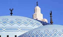 دانش امریکاییها از اسلام افزایش یافته است