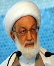 محمد مرسی به دلیل بیعدالتی سرنگون شد