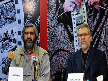 عدهای حرام خوردهاند که در برابر پروندههایی مانند بمب شیمیایی زبانشان بسته است