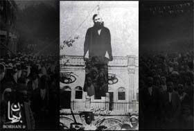 غربزدگان و مصادرهی یک انقلاب