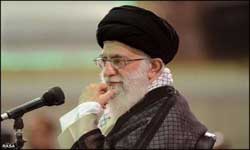 حب و بغضهای شخصی و گروهی را در قانونگذاری و نظارت دخالت ندهید