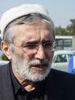 کنایه گلایه آمیز حاج منصور از غیبت دو ساله اش در بیت رهبری