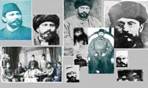 شیپور بیداری مسلمانان در غریو یک مصلح; نگاهی به زندگی و کتابشناسی سید جمالالدین اسدآبادی