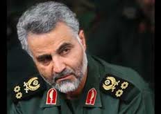 هراس دشمنان از سردار سپاه پاسداران