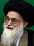 برگزاری مراسم ولادت حضرت علی (ع) با حضور حضرت آیت الله العظمی روحانی