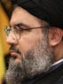 سید حسن نصرالله; موضوع 4 دیپلمات ایرانی باید پیگیری شود
