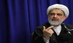 در رویداد غدیرخم کدام اصحاب، پیغمبر را همراهی میکردند؟