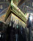 ببر با خود دگر اين غنچه نيلوفر خود را