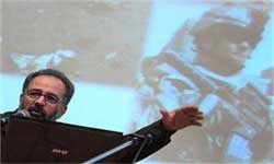 70 شبکه ماهواره ای می گویند که تحرکات داعشیها در عراق جنگ شیعه و سنی است