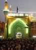 مراسم عزاداري شيعيان عراق در سالروز شهادت امام موسي کاظم (ع)