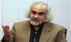 مجاهدی; حاشیهها جای متن متین عاشورا را گرفته است