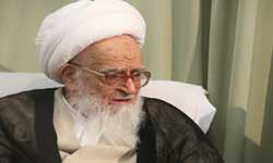 سه درخواست راهبردی آیتالله العظمی صافی از طلاب