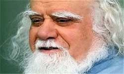 از زاده موسی، قَبَسی را که به طور; موسی طلبید، از خراسان، برگیر