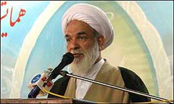 کسانی که در مناظرهها از کمک به فلسطین انتقاد می کردند،در پی خدشه دار کردن مراسم روز قدس هستند