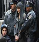 آنجلینا جولی و نجات تهران و مکه از بمباران هسته ای!