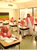 کنترل موسسه هاي آموزشي عربستاني با همکاري صهيونيست ها