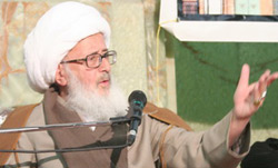 امت اسلام، دین خود را به خاتمالانبیاء (ص) ادا کند