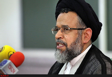 دین ما اجازه بددهنی و توهین نمیدهد;در روند ایجاد امنیت نباید از چارچوب شرع خارج شد