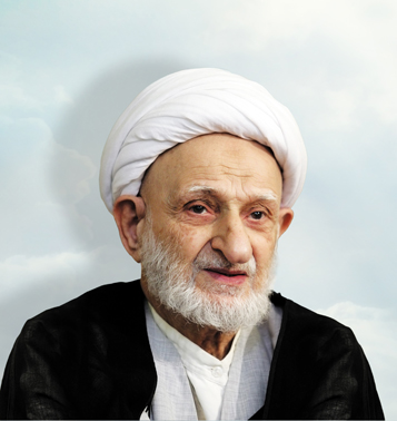 رهنمودهاي معنوي آيتاللهالعظمي محمد تقي بهجت