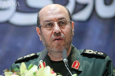 اگر عربستان جنگ را به خاک ایران بکشاند، جز مکه و مدینه، منطقه دیگری در این کشور باقی نمیگذاریم