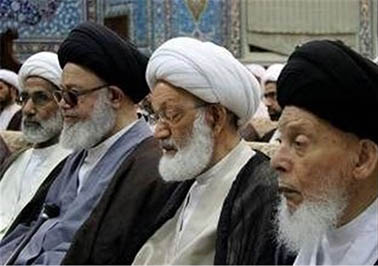 بازداشت زنان بحرینی خون غیرتمندان را به جوش میآورد