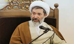 حضور روحانیت شیعه در عرصه بینالملل نزدیک به صفر است!