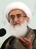 انتقاد آیتالله نوری همدانی از سکوت خواص