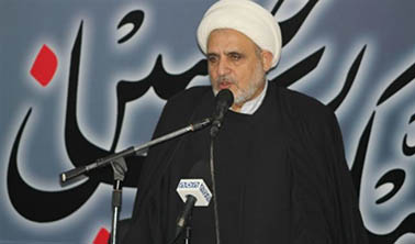 اهل سنت و مسیحیان به امام حسین افتخار میکنند; لزوم بهرهگیری از ظرفیت عظیم نهضت حسینی