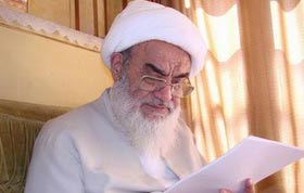 هشدار حضرت آیتالله مظاهری درباره شایعهپراکنی علیه مراجع